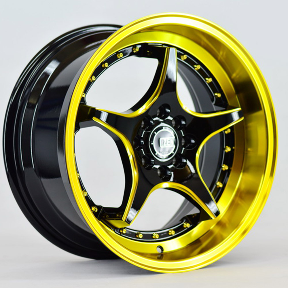 VELG MOBIL ZEN 3.35 